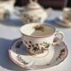 Coffee service for 12 people Villeroy and Boch model Phoenix