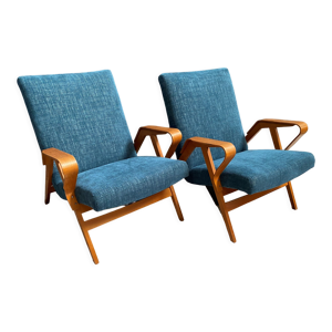 fauteuils 24-23 par František - 1960