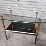 Vintage coffee table