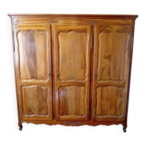 Armoire debut 19eme en