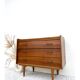 Dresser year 50