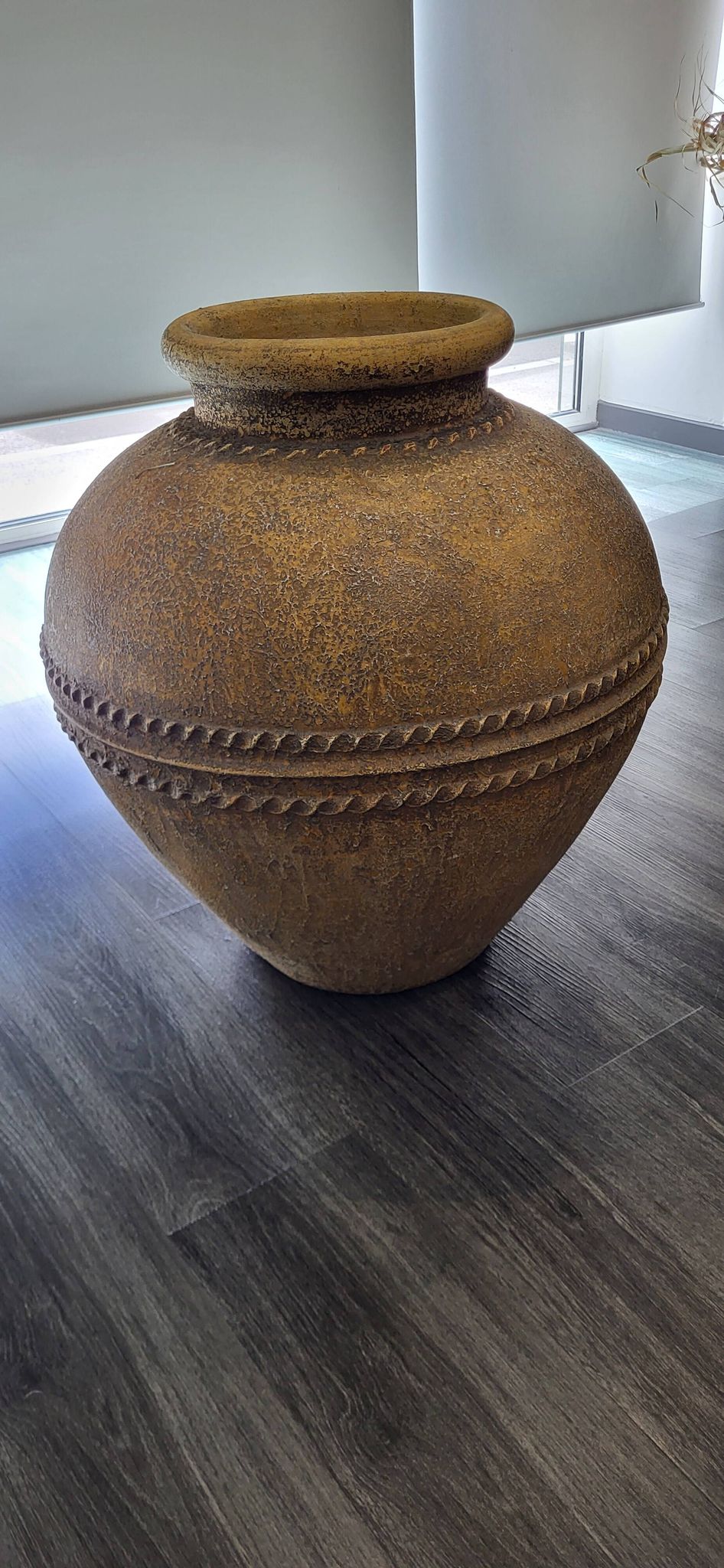 Pottery