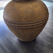 Pottery