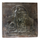Plaque Cheminée Napoleon III