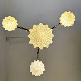 Art Deco Chandelier
