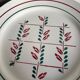 6 dinner plates
