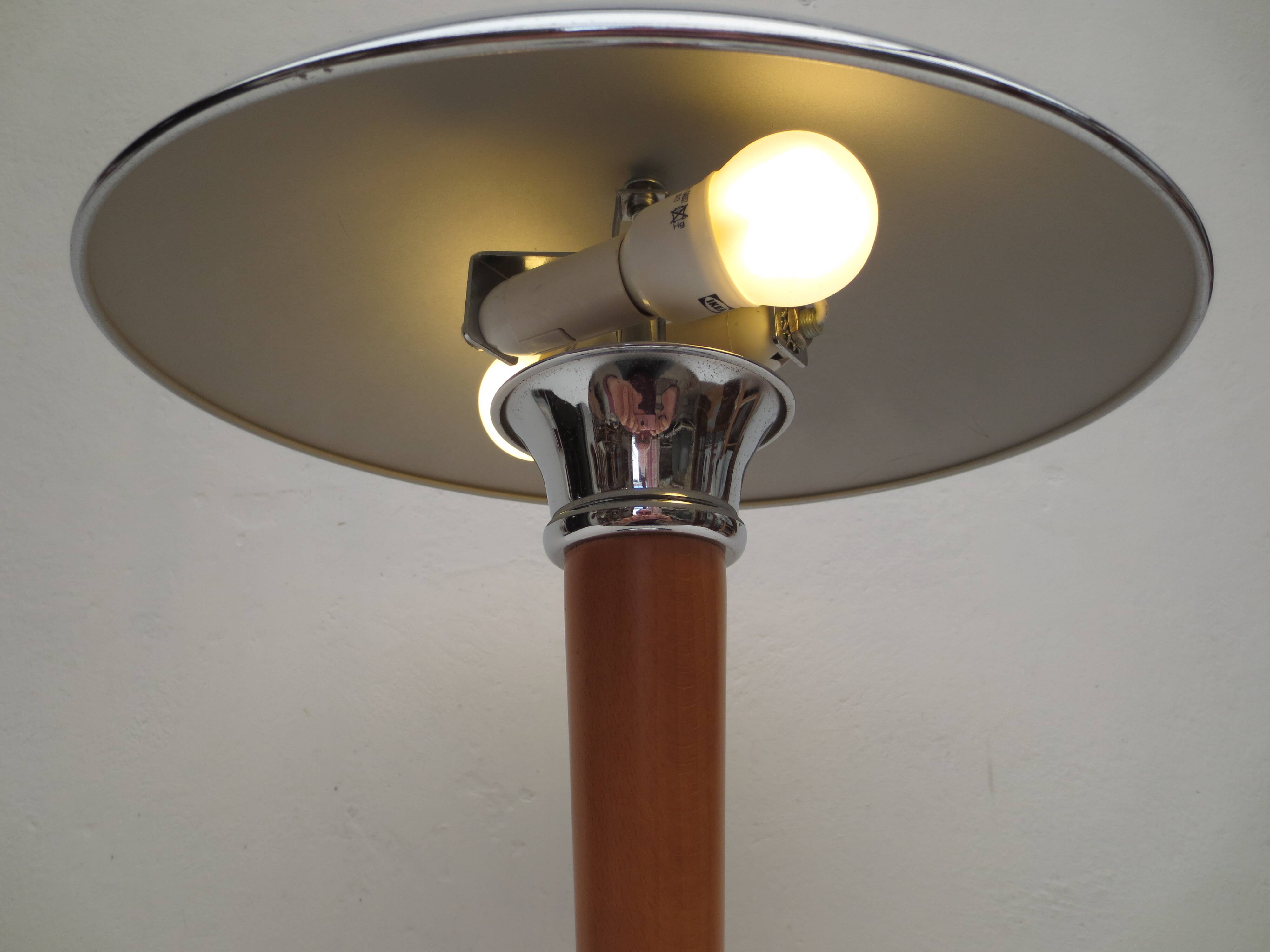 Table lamp, ocean liner (titan)