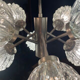 Lustre Space Age Sputnik vintage Richard Essig 1960