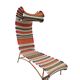 Fauteuil lounge Moroso Shadowy