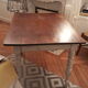 Table de ferme