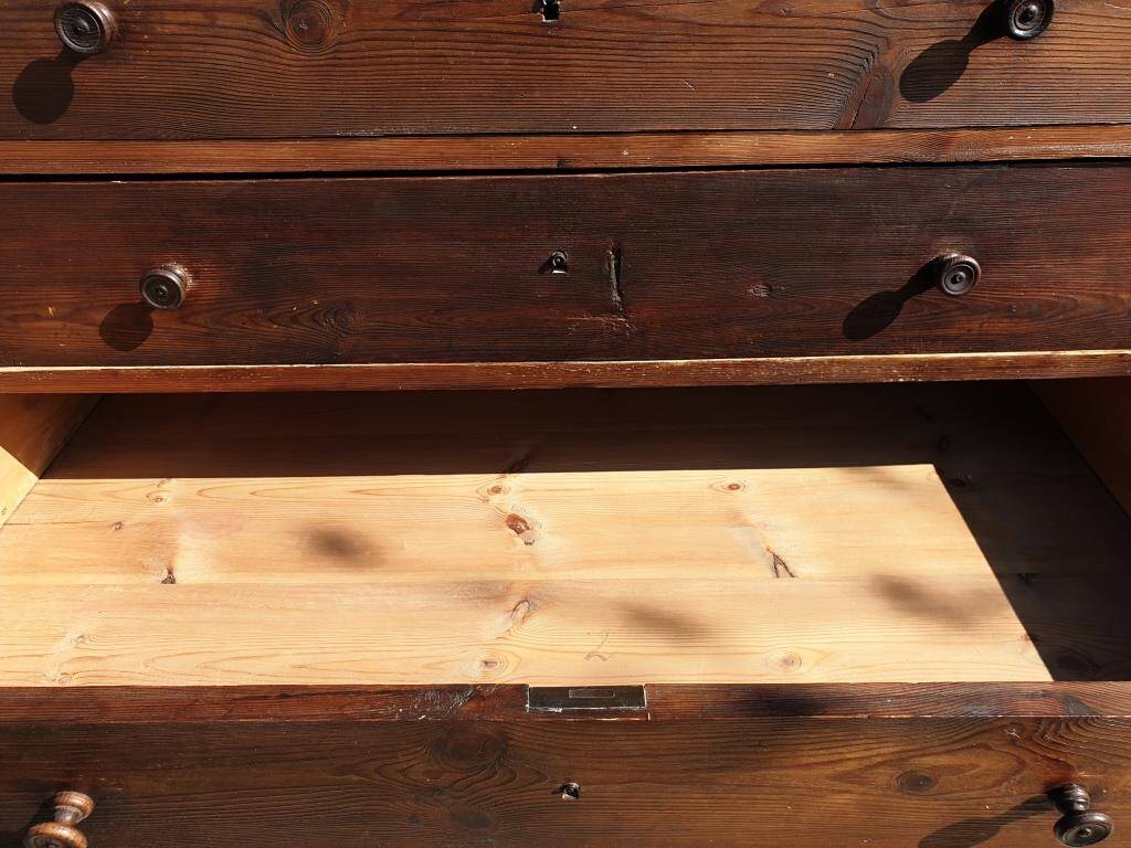 6-drawer chest of drawers XXL trade furniture