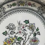 Two vintage wood & sons english lunches "dorset" service