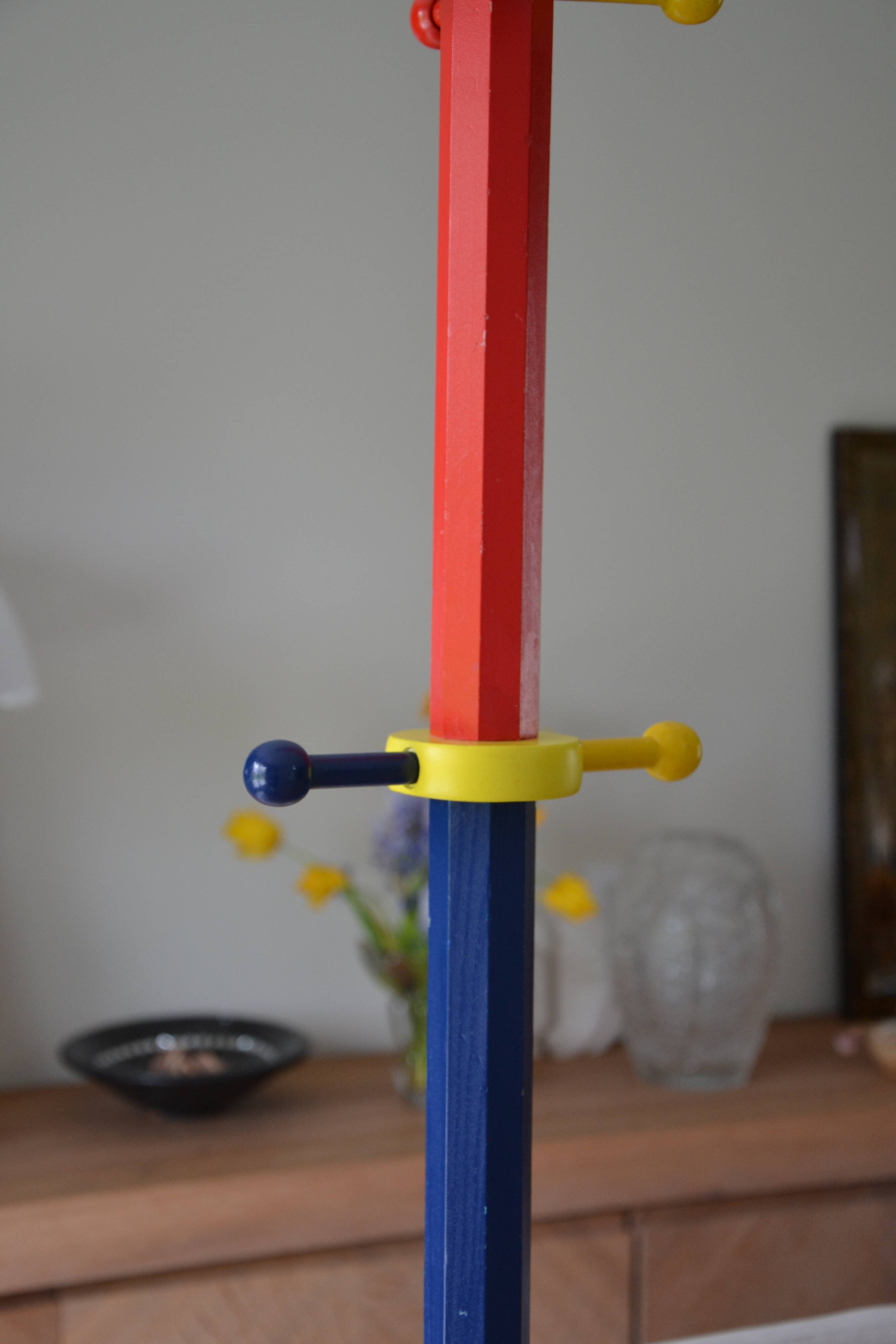 Children's coat rack Pierre Sala