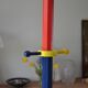 Children's coat rack Pierre Sala