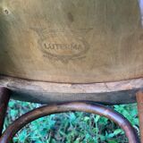 Bistro chair Luterma