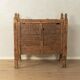 Antique Swat Valley Bridal Chest
