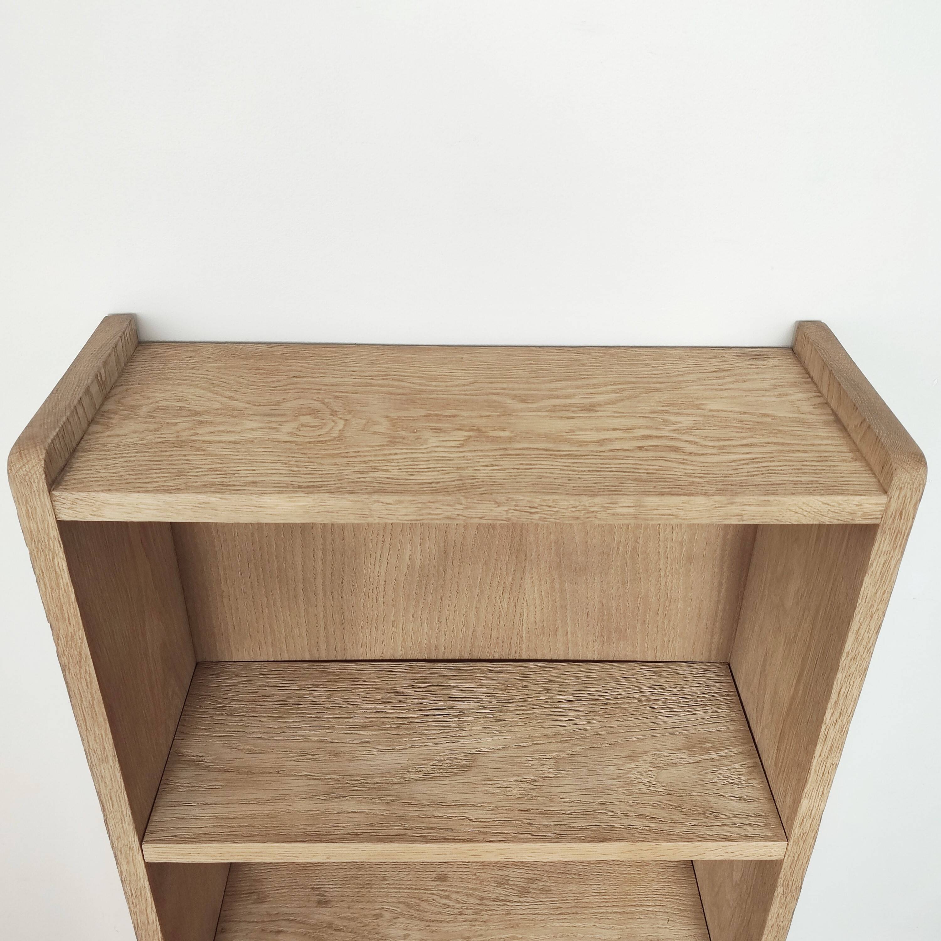 Etagère bibliothèque 50'/60'