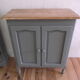 Shoe cabinet