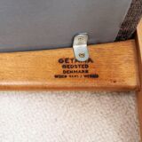 Armchairs Hans J. Wegner GE 151