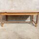 Farm table