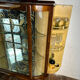 Art Deco Vintage Brocante Display Cabinet Cocktail Bar 1930