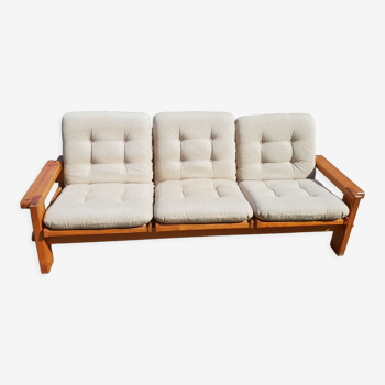 Scandinavian sofa from Ynge Ekstrom 1970
