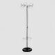 Valenti Cusago coat rack
