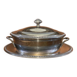 Goldsmith's vegetable dish