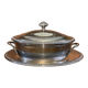 Goldsmith's vegetable dish