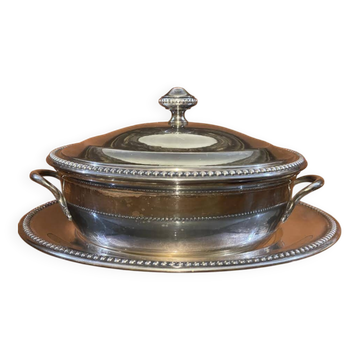 Goldsmith's vegetable dish