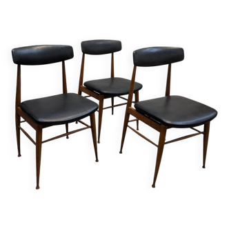 Chaises scandinaves