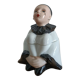 Jewelry box Pierrot vintage 70/80s