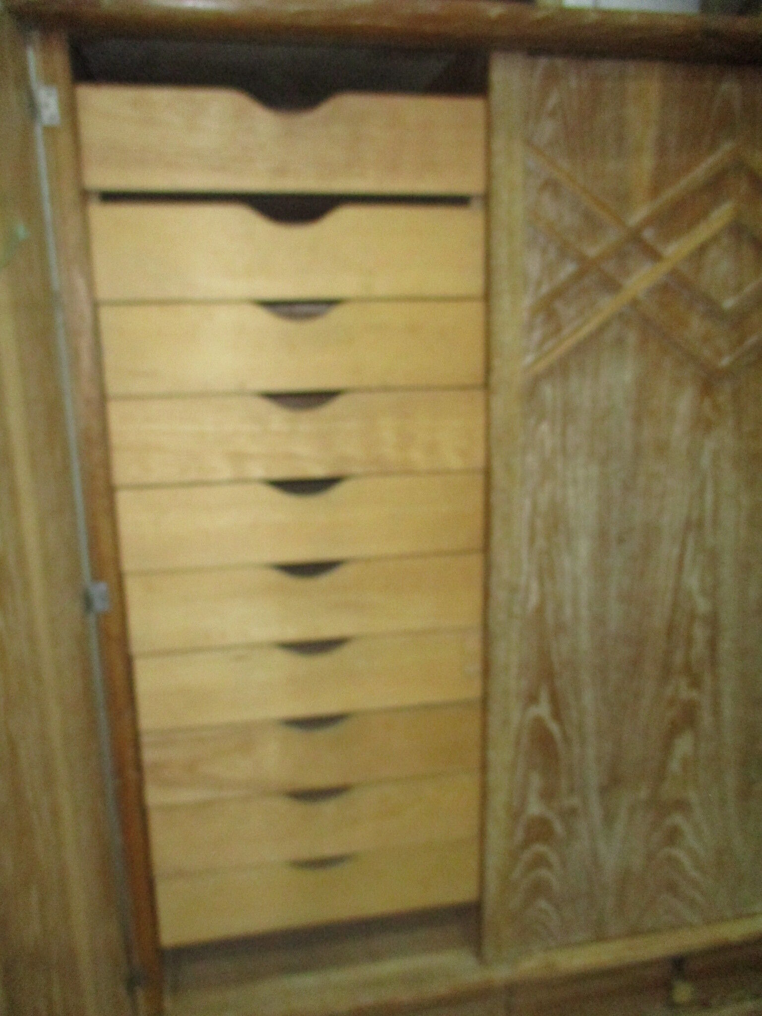 Room Vintage, Design of the 1950s