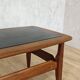 Table basse en teck
