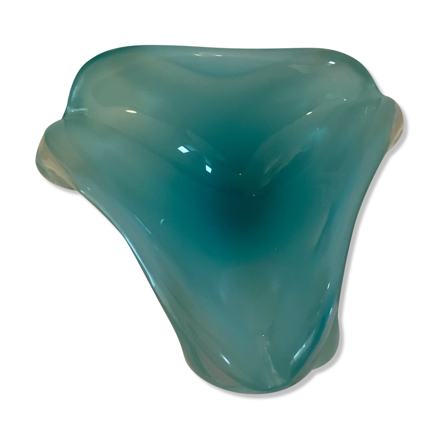 Cendrier Murano