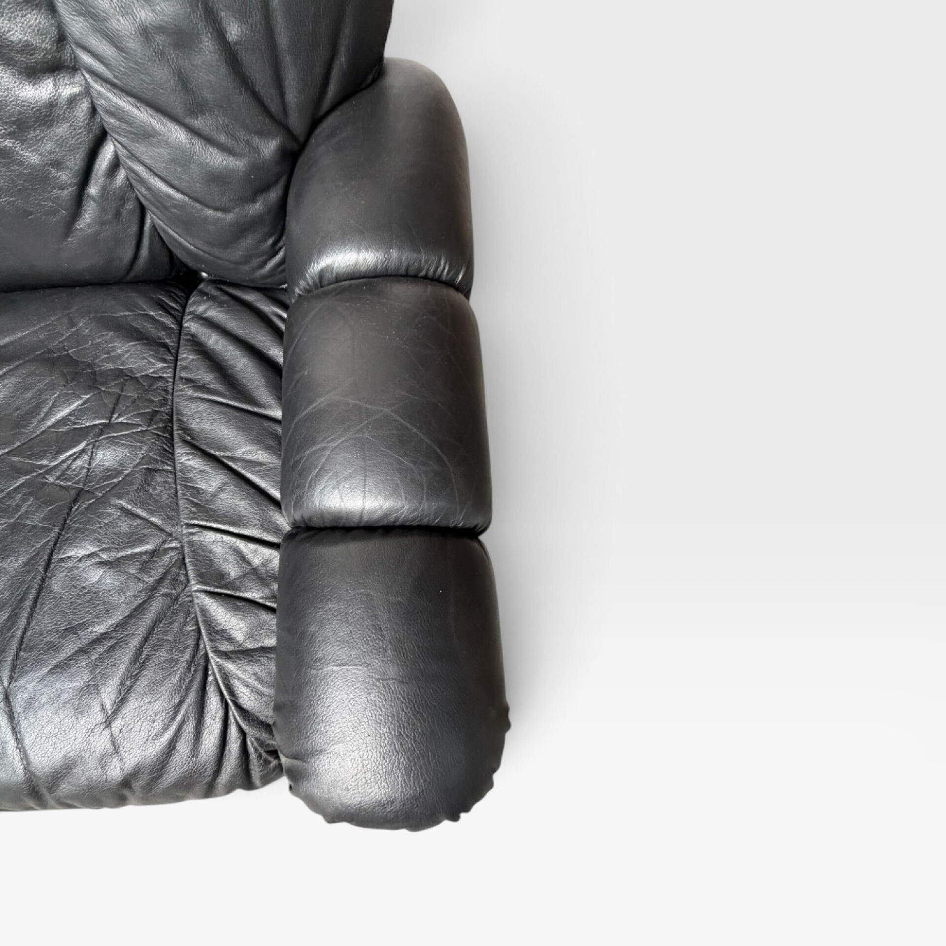 Sofa aus dem 70er Jahre