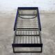Single sofa bed model "62" by Pierre Guariche for Meurop 1960s