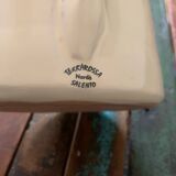 Ceramic jug