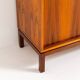 XL rosewood sideboard by Alfred Hendrickx for Belform (Belgium, 1960s)