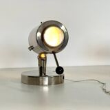 Pair of Zodiac wall lights by Jacques Biny for Lita 1950