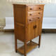 Cabinet en chêne, 1950