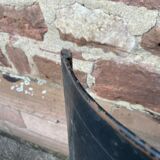 Napoleon iii metal chimney firewall