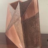 Large Art Deco ceramic vase