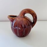 Small gourd jug