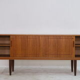 Mid Century Teak Sideboard, Norway 1960's