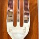 Christofle Malmaison dessert service 12 cake fork with serving shovel