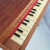 18 piano notes gioia dei bimbi - 50