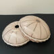 Opaline lampshade