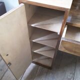 Art Deco dressing table