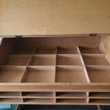 Drawing or architect's office